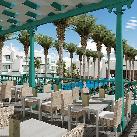 Barcelo Teguise - Adults Only Costa Teguise