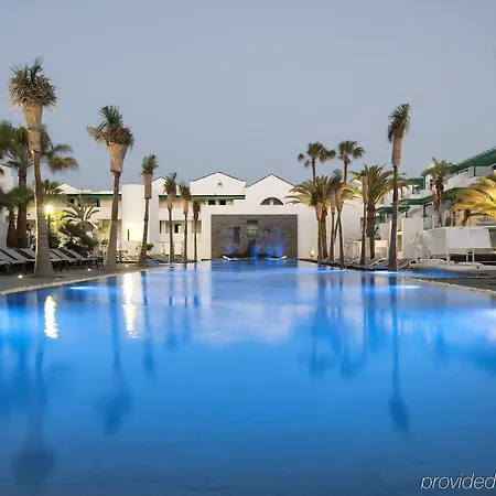 Barcelo Teguise - Adults Only 4*