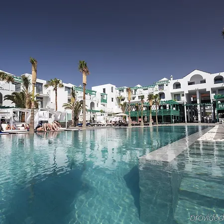 Barcelo Teguise - Adults Only Otel Costa Teguise