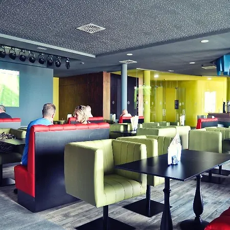 Otel Barcelo Teguise - Adults Only Costa Teguise