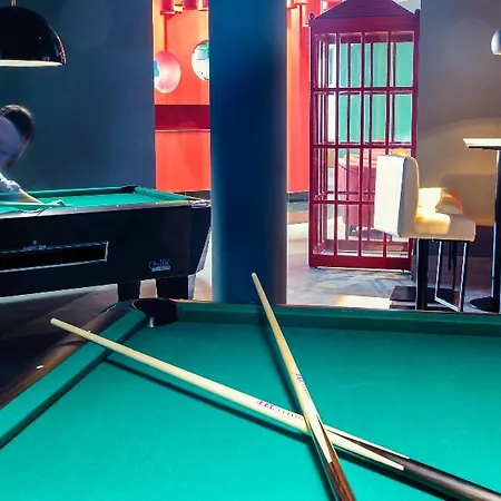 Hotel Barcelo Teguise - Adults Only