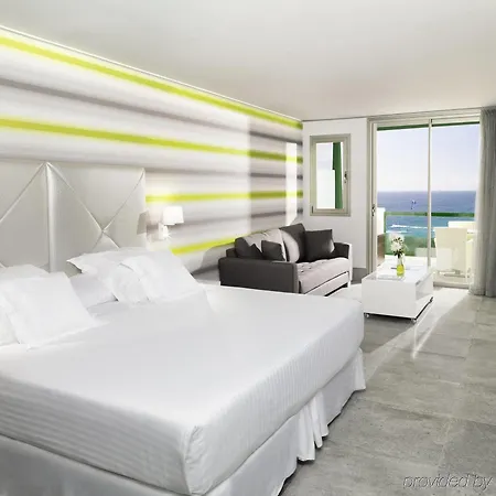 Barcelo Teguise - Adults Only Szálloda 4*