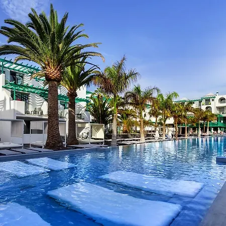 Barcelo Teguise - Adults Only 4*