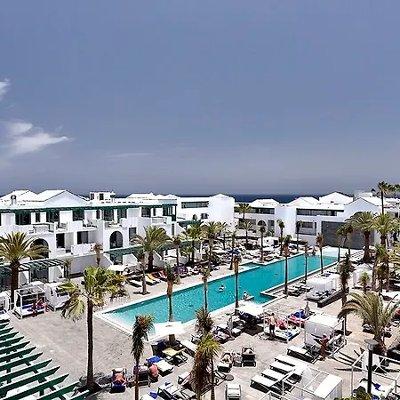 Hotel Barcelo Teguise - Adults Only 4*