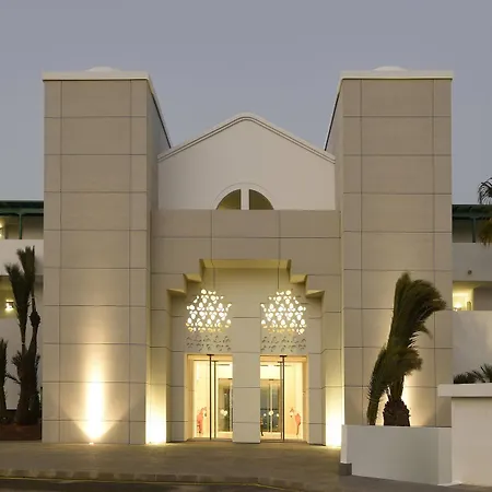 Otel Barcelo Teguise - Adults Only 4*
