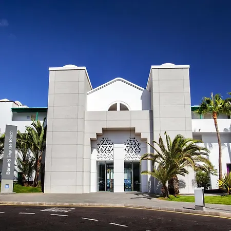 Barcelo Teguise - Adults Only Otel 4*