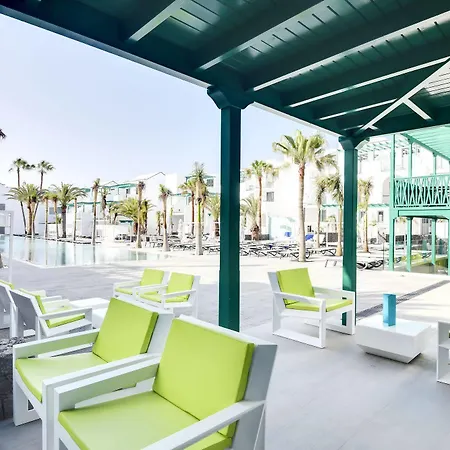 Barcelo Teguise - Adults Only Otel