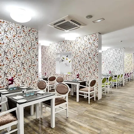 Otel Barcelo Teguise - Adults Only