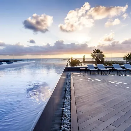 Otel Barcelo Teguise - Adults Only 4*