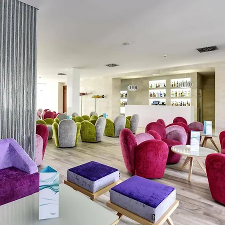 Otel Barcelo Teguise - Adults Only Costa Teguise