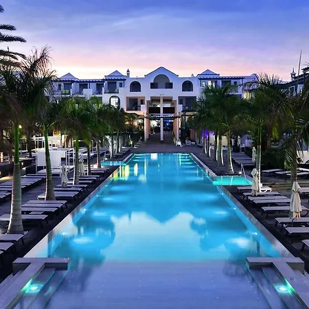Barcelo Teguise - Adults Only Otel 4*