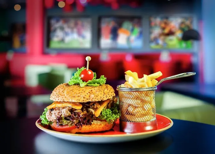 Barcelo Teguise - Adults Only Hotel Costa Teguise