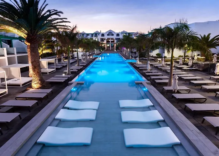 Barceló Teguise - Adults Only Hotel 4*