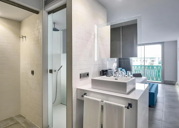 Barcelo Teguise - Adults Only 4*