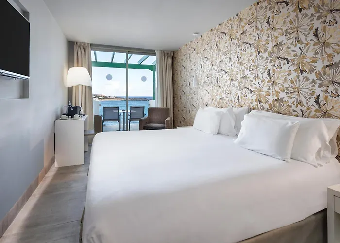 Barceló Teguise - Adults Only Hotel 4*