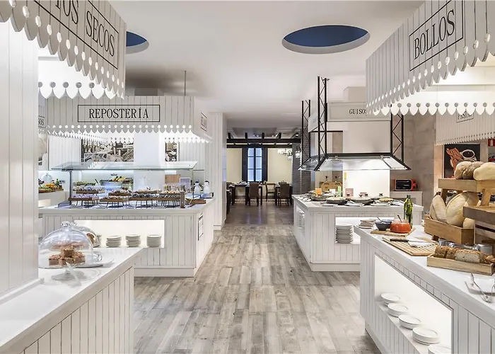 Barceló Teguise - Adults Only Hotel 4*