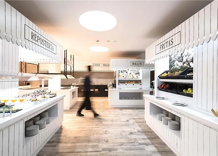 Barcelo Teguise - Adults Only Costa Teguise