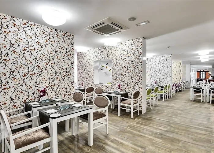 Barcelo Teguise - Adults Only Hotel 4*