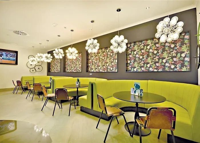 Hotel Barcelo Teguise - Adults Only Costa Teguise