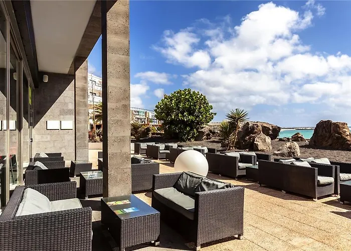 Barcelo Teguise - Adults Only Costa Teguise