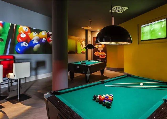 Barcelo Teguise - Adults Only 4* Costa Teguise