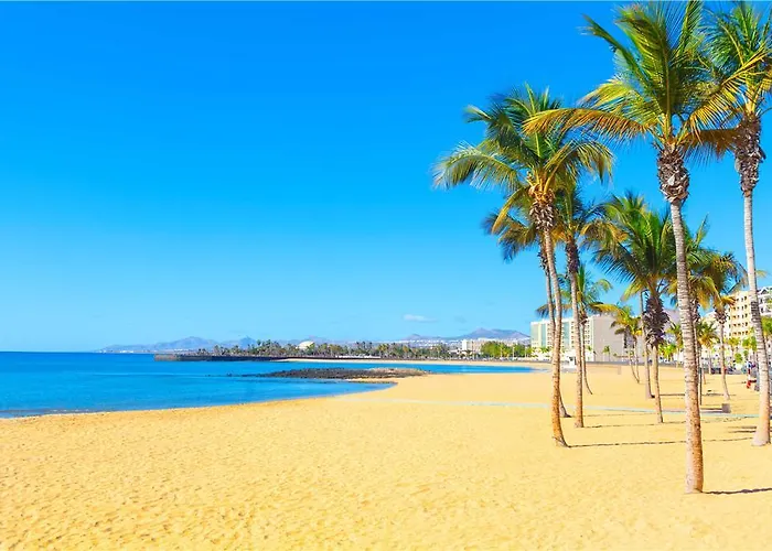 Barcelo Teguise - Adults Only Hotel 4*