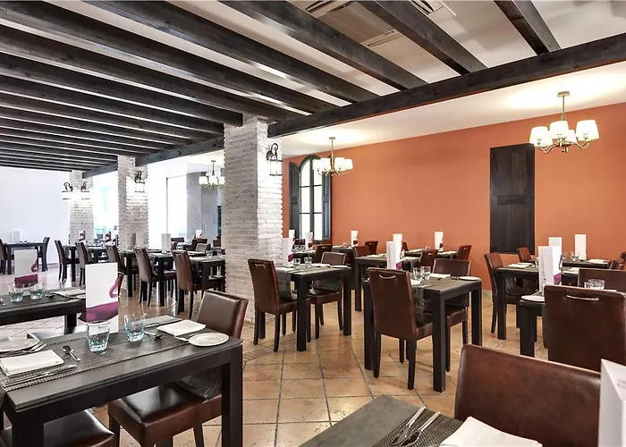 Barcelo Teguise - Adults Only Hotel