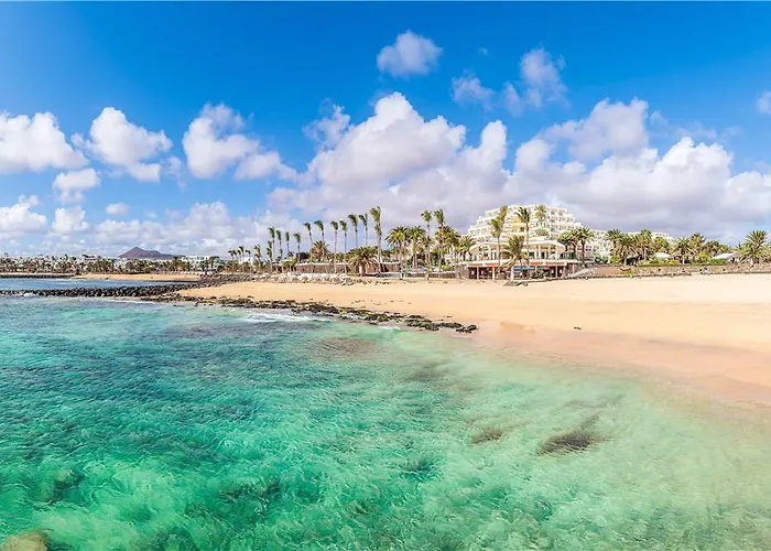 Barceló Teguise - Adults Only Hotel 4*