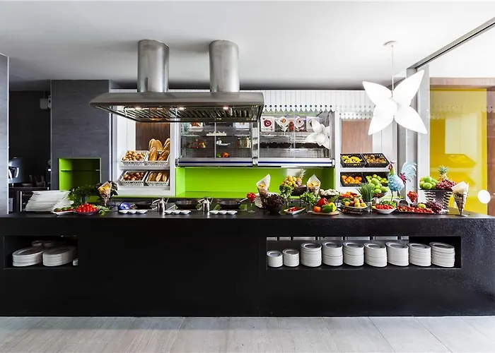 Barceló Teguise - Adults Only 4*