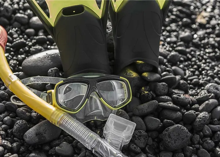 Barceló Teguise - Adults Only Hotel