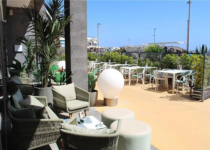 Hotel Barcelo Teguise - Adults Only 4*