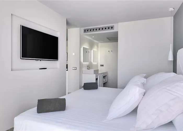 Barcelo Teguise - Adults Only Hotel