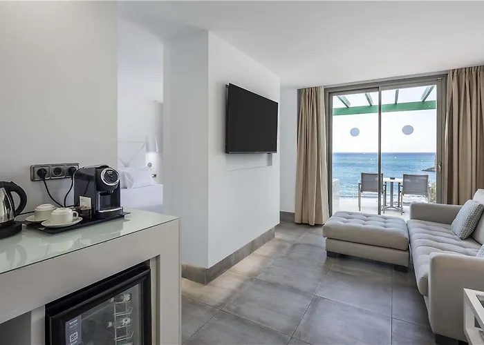 Barceló Teguise - Adults Only Hotel Costa Teguise