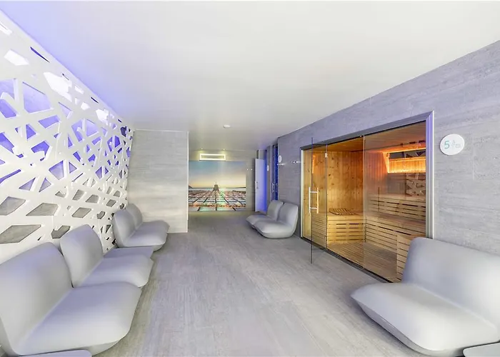 Barceló Teguise - Adults Only Hotel Costa Teguise