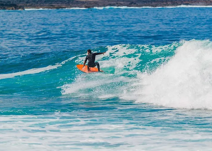 Barceló Teguise - Adults Only Hotel Costa Teguise