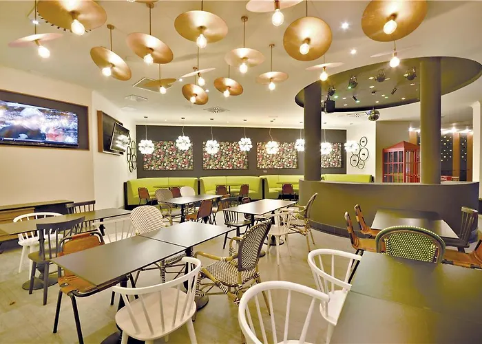 Hotel Barcelo Teguise - Adults Only 4*