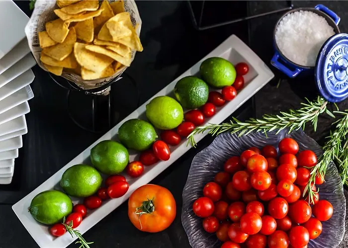 Hotel Barceló Teguise - Adults Only Costa Teguise