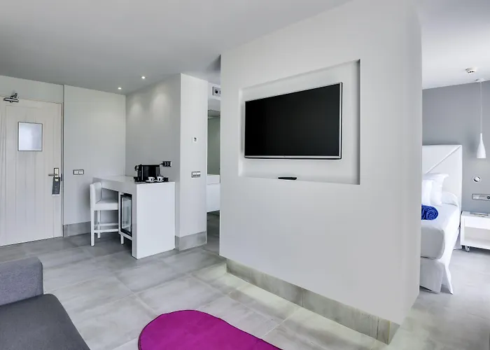 Barceló Teguise - Adults Only Hotel