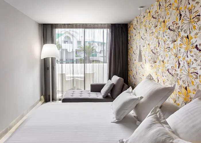 Hotel Barceló Teguise - Adults Only Costa Teguise