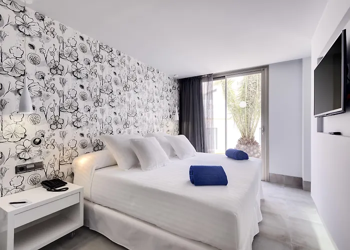 Barceló Teguise - Adults Only