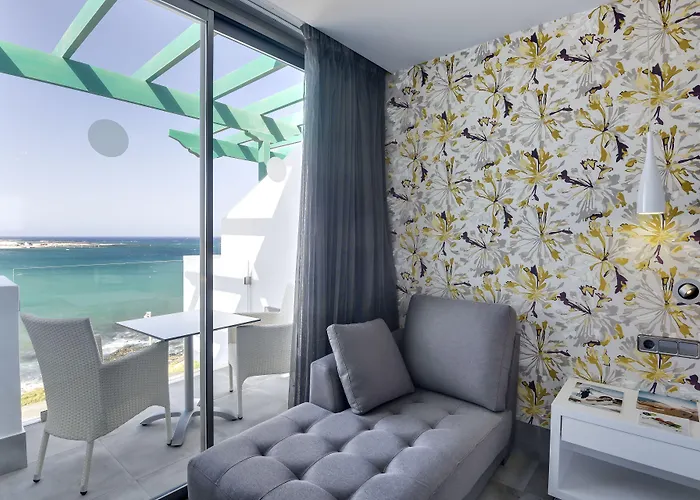 Barceló Teguise - Adults Only Costa Teguise