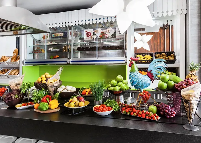 Barceló Teguise - Adults Only Hotel 4*