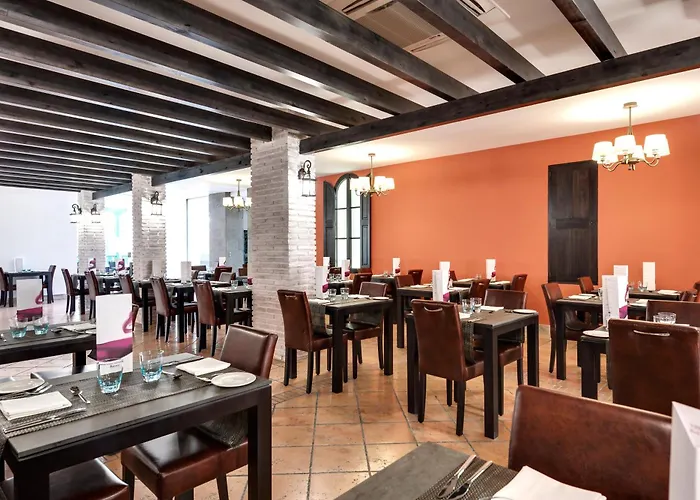 Hotel Barcelo Teguise - Adults Only Costa Teguise