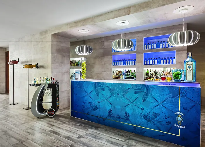 Barcelo Teguise - Adults Only Costa Teguise