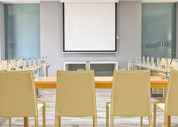 Barceló Teguise - Adults Only Hotel 4*