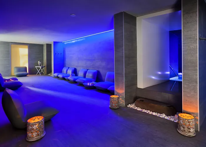 Barceló Teguise - Adults Only 4*