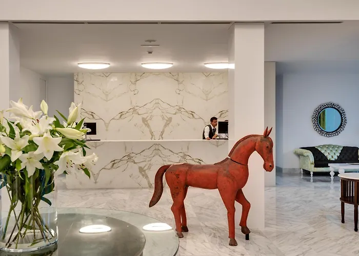 Barcelo Teguise - Adults Only Hotel 4*