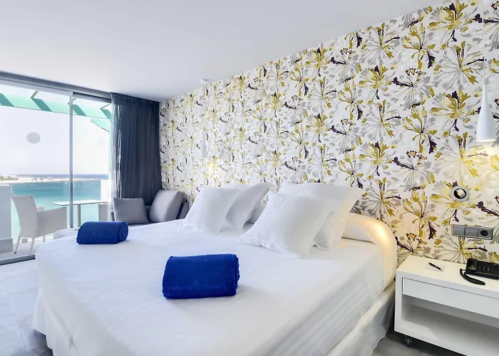 Barceló Teguise - Adults Only Hotel