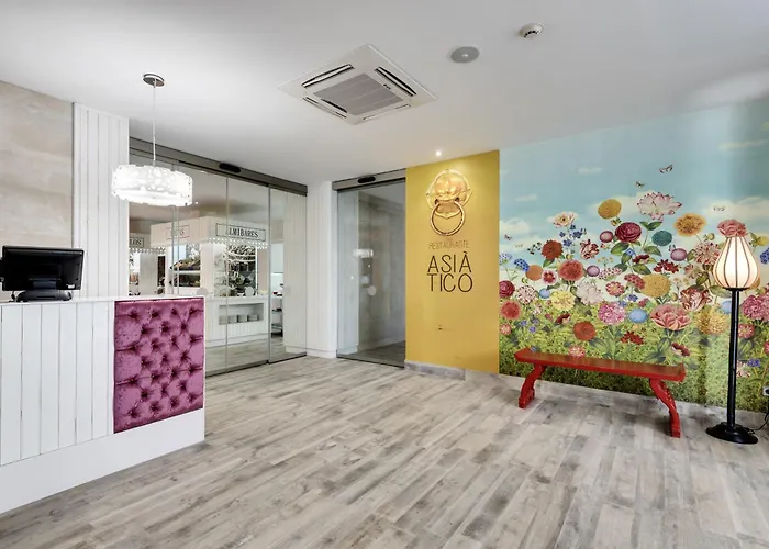 Barceló Teguise - Adults Only 4*