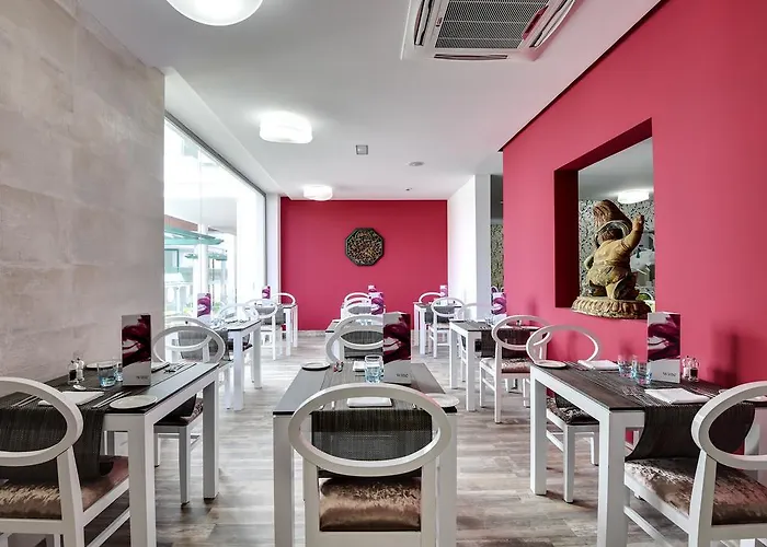 Hotel Barcelo Teguise - Adults Only Costa Teguise